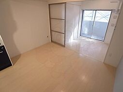 セレニテ神戸元町 701 7階1DKのリビング/ダイニング