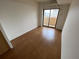 STATION COURT NORTH 2階1Kのリビング/ダイニング