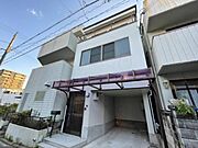 兵庫駅より徒歩13分 1階 築34年3ヶ月の賃貸物件