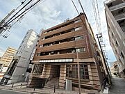 県庁前駅より徒歩6分 6階 築39年2ヶ月の賃貸物件