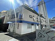 元町駅より徒歩4分 2階 築50年11ヶ月の賃貸物件