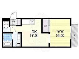 カルム須磨 2階