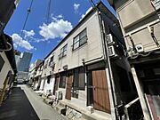 国香通アパート 2階 築64年5ヶ月の賃貸物件