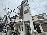 須磨海浜公園駅より徒歩3分 4階 築29年の賃貸物件