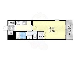 BELLTREE板宿SOUTH 1階