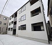 新長田駅より徒歩12分 3階 新築の賃貸物件