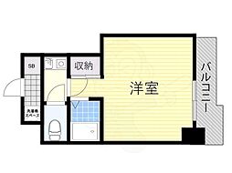 リバティー壱番館 5階