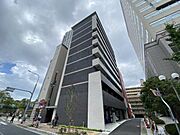 元町駅より徒歩6分 5階 築2年9ヶ月の賃貸物件