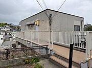 大倉山駅より徒歩8分 1階 築28年6ヶ月の賃貸物件