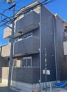 高速長田駅より徒歩10分 1階 新築の賃貸物件