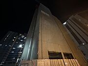 神戸駅より徒歩6分 7階 新築の賃貸物件