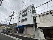 新長田駅より徒歩13分 2階 築60年10ヶ月の賃貸物件