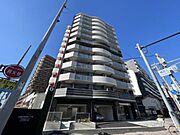 神戸駅より徒歩9分 9階 築2年4ヶ月の賃貸物件