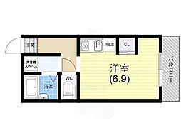 BowLong Hip 3階/303