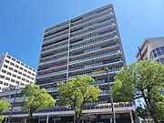 神戸駅より徒歩11分 9階 新築の賃貸物件