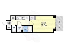 GENOVIA神戸湊川公園 11階