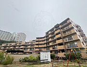 総合運動公園駅より徒歩29分 4階 築33年6ヶ月の賃貸物件