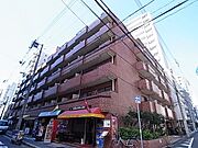 三ノ宮駅より徒歩7分 5階 築41年8ヶ月の賃貸物件