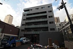 神戸海岸通 萬利Residence