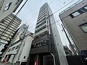 エステムコート神戸元町通IIザ・サロン 2階 築4年の賃貸物件