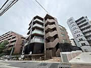 元町駅より徒歩11分 4階 築1年5ヶ月の賃貸物件