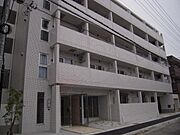 兵庫駅より徒歩11分 4階 築18年の賃貸物件