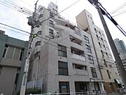 三ノ宮駅より徒歩8分 2階 築37年の賃貸物件