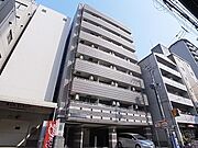 三ノ宮駅より徒歩9分 2階 築17年8ヶ月の賃貸物件