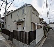 東須磨駅より徒歩3分 築27年6ヶ月 2階建の賃貸物件