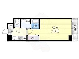 リアライズ神戸SOUTH 6階