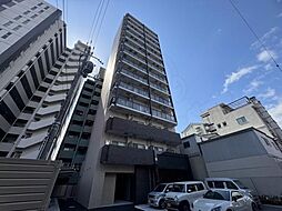 ワールドアイ神戸WEST 1402