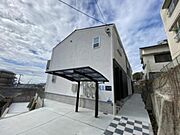 フォルモント長田の賃貸物件