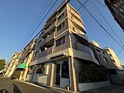 春日野道駅より徒歩5分 2階 築29年6ヶ月の賃貸物件