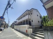 板宿駅より徒歩18分 2階 築28年9ヶ月の賃貸物件