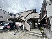 ハイツ小河通 1階 築29年の賃貸物件