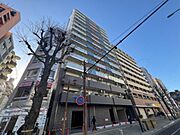 神戸駅より徒歩13分 14階 新築の賃貸物件