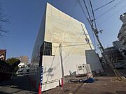 県庁前駅より徒歩8分 1階 新築の賃貸物件