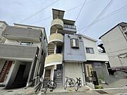 新長田駅より徒歩10分 4階 築29年7ヶ月の賃貸物件