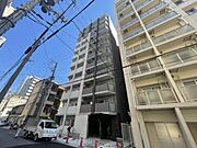 神戸駅より徒歩9分 3階 築4年の賃貸物件