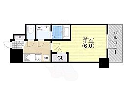 エスリード神戸グランドール 8階/804