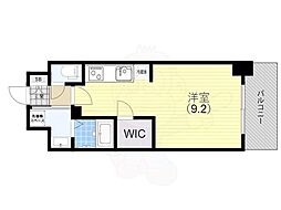 プレサンス神戸水木通ルミエス 6階/-