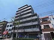 春日野道駅より徒歩12分 7階 築31年1ヶ月の賃貸物件