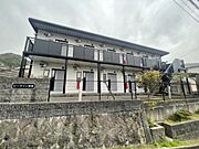 ビーライン須磨 2階 築33年1ヶ月の賃貸物件