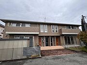 明石駅よりバス15分 徒歩4分 1階 築16年8ヶ月の賃貸物件