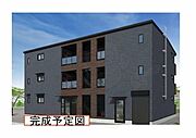 人丸前駅より徒歩21分 1階 新築の賃貸物件
