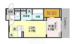 D-ROOM大塚町 1階