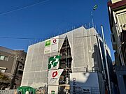 長田駅より徒歩8分 2階 新築の賃貸物件