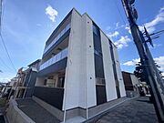 大倉山駅より徒歩12分 3階 新築の賃貸物件