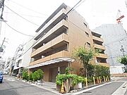 三宮駅より徒歩6分 3階 築28年8ヶ月の賃貸物件