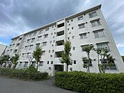 ひよどり台３団地２１号棟 1階 築51年の賃貸物件